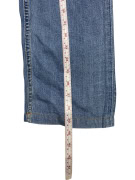 VINTAGE LEVI'S 511 SLIM FIT ΤΖΙΝ M