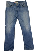 VINTAGE LEVI'S 511 SLIM FIT ΤΖΙΝ M