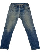 VINTAGE LEVI'S 511 SLIM FIT ΤΖΙΝ ΠΑΝΤΕΛΟΝΙ ΑΝΔΡΙΚΟ Μ