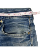 VINTAGE LEVI'S 511 SLIM FIT ΤΖΙΝ ΠΑΝΤΕΛΟΝΙ ΑΝΔΡΙΚΟ Μ