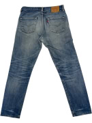 VINTAGE LEVI'S 511 SLIM FIT ΤΖΙΝ ΠΑΝΤΕΛΟΝΙ ΑΝΔΡΙΚΟ Μ