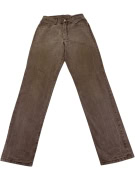 VINTAGE LEVI'S 511 ΤΖΙΝ ΠΑΝΤΕΛΟΝΙ ΣΕ ΣΤΕΝΗ ΓΡΑΜΜΗ ΓΚΡΙ ΜΠΛΕ ΑΝΔΡΙΚΟ W34