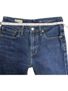 VINTAGE LEVI'S 512 ΑΝΔΡΙΚΟ ΤΖΙΝ ΜΠΛΕ S