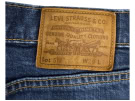 VINTAGE LEVI'S 512 ΑΝΔΡΙΚΟ ΤΖΙΝ ΜΠΛΕ S