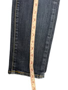 VINTAGE LEVI'S 512 ΑΝΔΡΙΚΟ ΤΖΙΝ ΜΠΛΕ S