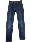 VINTAGE LEVI'S 512 ΑΝΔΡΙΚΟ ΤΖΙΝ ΜΠΛΕ S
