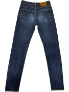 VINTAGE LEVI'S 512 ΑΝΔΡΙΚΟ ΤΖΙΝ ΜΠΛΕ S