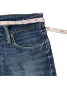VINTAGE LEVI\'S 519 JEANS SLIM FIT DA UOMO S