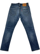 VINTAGE LEVI\'S 519 JEANS SLIM FIT DA UOMO S