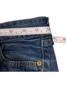VINTAGE LEVI'S 528 BLUE JEANS S