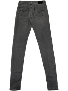 VINTAGE LEVI'S 711 SKINNY JEAN ΠΑΝΤΕΛΟΝΙ XS