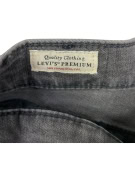 VINTAGE LEVI'S 711 SKINNY JEAN ΠΑΝΤΕΛΟΝΙ XS