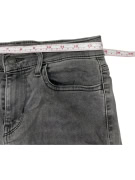 VINTAGE LEVI'S 711 SKINNY JEAN ΠΑΝΤΕΛΟΝΙ XS