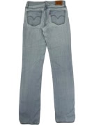 VINTAGE LEVI'S 712 SLIM JEAN ΠΑΝΤΕΛΟΝΙ S