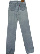 JEANS SLIM LEVI\'S 712 VINTAGE S