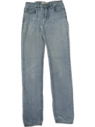 JEANS SLIM LEVI\'S 712 VINTAGE S