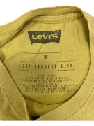 VINTAGE LEVI'S ΑΝΔΡΙΚΗ ΚΟΝΤΟΜΑΝΙΚΗ ΜΠΛΟΥΖΑ M