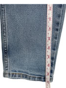 VINTAGE LEVI\'S JEANS UOMO BLU M