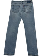 VINTAGE LEVI\'S JEANS UOMO BLU M