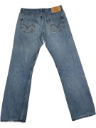 VINTAGE LEVI'S ΑΝΔΡΙΚΟ ΤΖΙΝ ΠΑΝΤΕΛΟΝ L