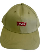 VINTAGE LEVI'S BATWING LOGO ΚΑΠΕΛΟ ONE SIZE
