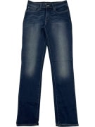 VINTAGE LEVI'S DEMI CURVE SLIM FIT ΓΥΝΑΙΚΕΙΟ JEAN ΠΑΝΤΕΛΟΝΙ ΣΕ ΣΚΟΥΡΟ ΜΠΛΕ M