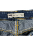 VINTAGE LEVI'S JEAN ΠΑΝΤΕΛΟΝΙ ΣΕ ΜΕΣΑΙΟ ΜΠΛΕ L