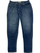 VINTAGE LEVI'S JEAN ΠΑΝΤΕΛΟΝΙ ΣΕ ΜΕΣΑΙΟ ΜΠΛΕ L