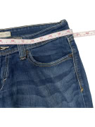 VINTAGE LEVI'S JEAN ΠΑΝΤΕΛΟΝΙ ΣΕ ΜΕΣΑΙΟ ΜΠΛΕ L