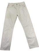 VINTAGE LEVI'S CLASSIC JEANS MEN'S L