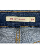 VINTAGE LEVI'S ΚΛΑΣΙΚΟ ΤΖΙΝ ΠΑΝΤΕΛΟΝΙ ΑΝΔΡΙΚΟ L