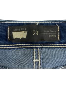 VINTAGE LEVI'S ΚΛΑΣΙΚΟ ΤΖΙΝ ΠΑΝΤΕΛΟΝΙ ΑΝΔΡΙΚΟ M