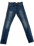 VINTAGE LEVI'S CLASSIC JEANS MEN'S S