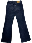 VINTAGE LEVI'S ΚΟΤΛΕ ΠΑΝΤΕΛΟΝΙ S