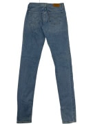 VINTAGE LEVI'S LOW RISE SKINNY JEAN S
