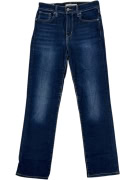 VINTAGE LEVI'S LOW RISE SKINNY JEAN S