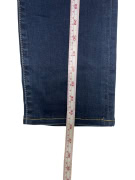 VINTAGE LEVI'S LOW RISE SKINNY JEAN S