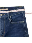 VINTAGE LEVI'S LOW RISE SKINNY JEAN S