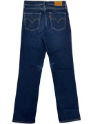 VINTAGE LEVI'S LOW RISE SKINNY JEAN S