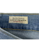 VINTAGE LEVI'S LOW RISE SKINNY JEAN S