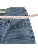 VINTAGE LEVI'S LOW RISE SKINNY JEAN S