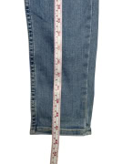 VINTAGE LEVI'S LOW RISE SKINNY JEAN S