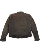 VINTAGE Levi's Μπουφάν Biker/Racer Canvas S