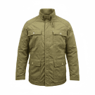 VINTAGE LEVIS FIELD JACKET KHAKI MENS XXXXX