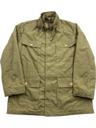 VINTAGE LEVIS FIELD JACKET KHAKI MENS XXXXX