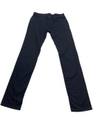 VINTAGE LEVIS ΠΑΝΤΕΛΟΝΙ DENIM ΜΑΥΡΟ ΑΝΔΡΙΚΟ W32 L34