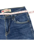 VINTAGE LEVI'S PERFORMANCE 511 SLIM JEAN ΠΑΝΤΕΛΟΝΙ M