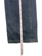VINTAGE LEVI'S SLIM FIT JEANS MEN'S M
