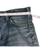 VINTAGE LEVI'S SLIM FIT JEANS MEN'S M