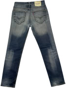 VINTAGE LEVI'S SLIM FIT JEANS MEN'S M